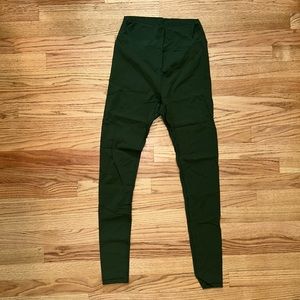 **SOLD** Buffbunny Rosa leggings